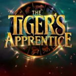 Jo Koy Instagram - The Tiger’s Apprentice is streaming NOW on @paramountplus! I voice Rooster