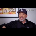 Jo Koy Instagram - “TONIGHT ON NIGHTLINE: 2022 has been the year of @jokoy. The comedian sits down with @ashan to talk about his decades long career and his sold-out show at Madison Square Garden”