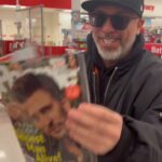 Jo Koy Instagram - It’s official @people magazine has made me one of the sexiest men alive. That means it’s certified sexy. Haha! I’m signing every copy. So bring your copy to my show so I can do just that. Mahal kita! Stockton Arena