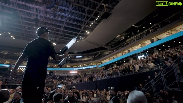 Jo Koy Instagram - Austin Texas was a movie. @moodycenter Btw… we have a shirt cannon now