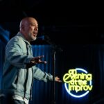 Jo Koy Instagram – “An Evening at the Improv” was my go-to watch when I was just a kid, dreaming about being a comic. Cut to 34 years later, here I am celebrating The Improv’s 60 year anniversary on @netflix