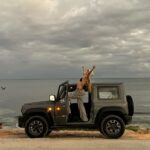 Joalin Loukamaa Instagram - EEEEEAAAAAAAAA Tulum, México