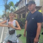 Joalin Loukamaa Instagram - #newmusicnextweek 😳😳😳👁️ Bali, Indonesia