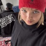 Joalin Loukamaa Instagram - New music next week? 👁️👁️👁️🔊🔊🔊⏳⏳⏳💗💗💗⭐️⭐️⭐️ Helsinki