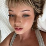 Joalin Loukamaa Instagram - I attract love