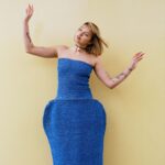 Joalin Loukamaa Instagram - “I'm always like, ‘Let's go. You can do anything you want. I believe in myself,’” @_joalin is in her self-belief era and we’re here for it. Most of her fans have fallen in love with her via a screen - from her playful Instagram dumps to her YouTube channel, which has become a platform for her meteoric music career. We sit down with the Queen of the internet to talk the art of the ‘photo dump’, growing up in dance school, finding her footing with singing and creating a viral moment. Tap the link in bio to read the full interview, and for our entire digital cover shoot Words by : @elizacracknell Photographer : @karoliinabarlund Stylist : @silandersanna Wearing: @hm @muglerofficial #MuglerHM @prissui @magdabutrym @christopher_esber @anna_october_ @mannstromjewellery Talent : @_joalin Makeup Artist and Hair Stylist : @miikakemppainen
