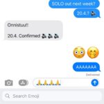 Joalin Loukamaa Instagram - 4/20 🗣️Sooooo000000Loo out!🙏 #Joalin hashtag share this if you already had a shower today 🚿 if u didn't u stink (u can still share it's ok) 😔😗