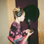 Joalin Loukamaa Instagram - New music next week? 👁️👁️👁️🔊🔊🔊⏳⏳⏳💗💗💗⭐️⭐️⭐️ Helsinki