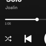 Joalin Loukamaa Instagram - New music next week? 👁️👁️👁️🔊🔊🔊⏳⏳⏳💗💗💗⭐️⭐️⭐️ Helsinki