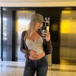Joalin Loukamaa Instagram - New music next week? 👁️👁️👁️🔊🔊🔊⏳⏳⏳💗💗💗⭐️⭐️⭐️ Helsinki