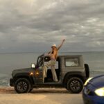 Joalin Loukamaa Instagram - EEEEEAAAAAAAAA Tulum, México