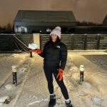 Joanna Jędrzejczyk Instagram – jest pięknie❄️ Przyznam się szczerze, że czekałam na snieg❄️
 
jejku chodzę dziś taka uradowana od samego rana, że aż w śnieżycę wybrałam się spacerkiem do fryzjera💇🏻‍♀️ 
Olsztyn zaśnieżony, a jak u Was? ⛄️ 
….
#itssnowing #snowday #snowing #olsztyn #śnieg Olsztyn, Poland