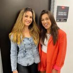 Joanna Jędrzejczyk Instagram – great working and spending some time with da champ @mieshatate 🩷
…
#ufc #ufcfighter #ufcfighters #ufcapex #ufcchampion #ufcchampions UFC Apex