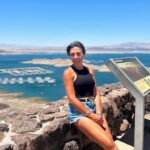 Joanna Jędrzejczyk Instagram – traveling is fun!🧭
do you agree? You can always learn something important 🧳
…
#travelingtheworld #travelingislife #travelingisfun Hoover Dam, Nevada/ Arizona USA