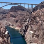Joanna Jędrzejczyk Instagram – breath taking scenery 🌉
…
#hooverdam Hoover Dam