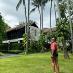 Joanna Jędrzejczyk Instagram – 🦧🌴 another great day 
have you been to Thailand?🇹🇭 

THAILAND | TAJLANDIA | KOH SAMUI| Lamai Beach, Koh Samui