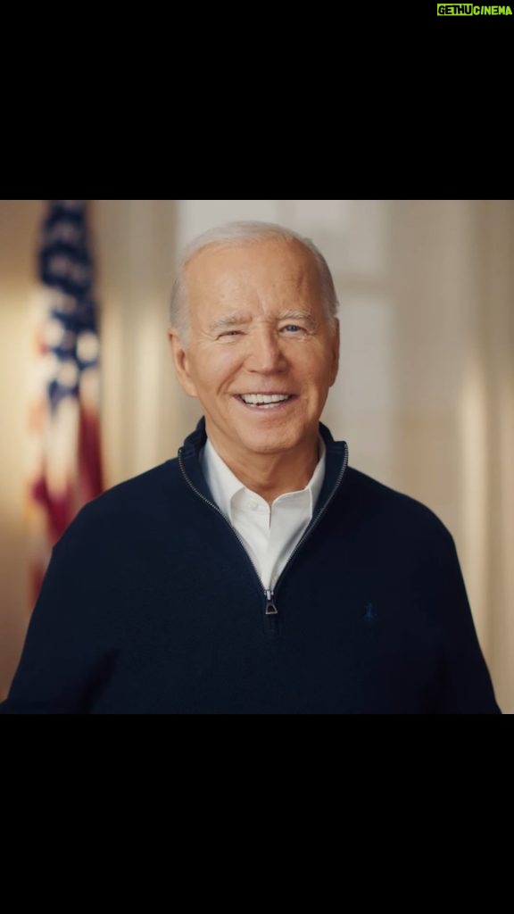 Joe Biden Instagram - I'm not a young guy. That's no secret. But, here's the deal: I understand how to get things done for the American people. Here’s the first ad of our spring media campaign.
