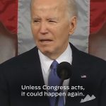 Joe Biden Instagram – Latorya Beasley’s dream of having another child was put on hold after the Alabama Supreme Court shut down IVF treatments across the state.

This was unleashed by Donald Trump and the Supreme Court overturning Roe v. Wade.

It’s time to guarantee the right to IVF nationwide.