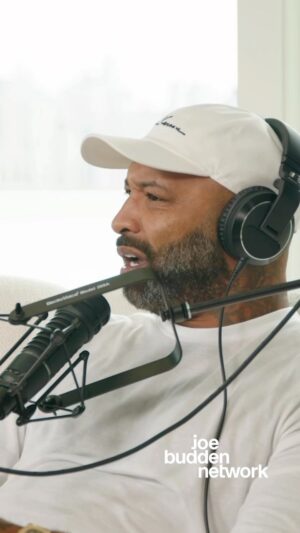 Joe Budden Instagram - Oxymoron…. But y’all have a blast. #JBP