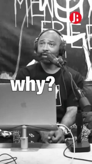 Joe Budden Instagram - The walking embodiment of “just do it”. 🤷🏾‍♂️