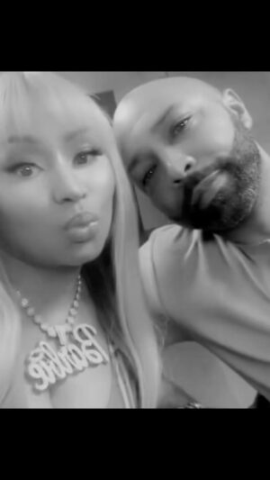 Joe Budden Instagram - True change comes from being uncomfortable…