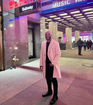 Joe Budden Instagram - Just a quick pop out……