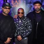Joe Budden Instagram - A few good guys….