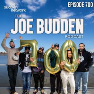 Joe Budden Instagram - Big Dawgs Only. 🫡✊🏾🤷🏾‍♂️