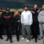 Joe Budden Instagram - 💪🏾