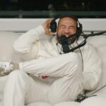 Joe Budden Instagram - Here we “address” Ish on his seriousness, story telling ability, his large friend group and his examples…. Can’t forget the examples 😭😭😭😭😭😭