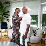 Joe Budden Instagram - 🫡✊🏾🔥