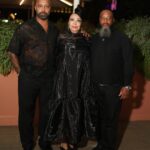 Joe Budden Instagram - Bday dinner at Tatiana was a family affair…. Great start to 43!!