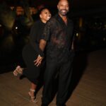 Joe Budden Instagram - Bday dinner at Tatiana was a family affair…. Great start to 43!!