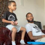 Joe Budden Instagram - Someone must’ve sped up the simulation lol ✊🏾🙏🏾☺️