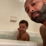 Joe Budden Instagram - Someone must’ve sped up the simulation lol ✊🏾🙏🏾☺️