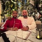 Joe Budden Instagram - Someone must’ve sped up the simulation lol ✊🏾🙏🏾☺️