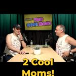 Joe Gatto Instagram – It’s time to slip into something more comfortable with Episode 64 of Two Cool Moms. The moms discuss why they never wear tank top guys and wish they could’ve gotten into ascots.  Then when the questions come in the Moms’ give their favorite Father Day’s gifts and share their thoughts on giving tips to workers. The mommies talk about the challenge on how to parent two very different children when it comes to their threshold for risk taking and bravery.  Finally Joe gives a behind the scenes story about when he was a cave monster in the movie.
 
Link in bio to watch on YouTube or listen on all platforms.