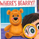 Joe Gatto Instagram - My children’s book “Where’s Bearry?” comes out September 3rd. So excited for you all to see this. Inspired by true events of my son losing his stuffed animal one night. It’s filled with humor and lesson in patience and a load of Easter egg references for my fans. My dog Spumoni is even in it! Available to preorder now. Link in bio or on Amazon/Barnes and Noble or anywhere you buy books.