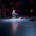 Joe Gatto Instagram - I don’t throw the word “epic” around often. But it’s the only word that can describe last night for me. I ran a rollercoaster of emotion before taking the Beacon stage. An unreal 2 year journey to get to this night of a sold out show in this legendary NYC arena which was, until last night, my “one that got away.” The crowd hit me with such an uppercut of energy and enthusiasm from the get go that I physically leapt for joy and pointed to the sky to check in with Mom and Dad. Then had a magnificent evening with everyone who came out to laugh, including family and friends. Thanks so much to all of you that continue to come out to support. Especially the couch VIPs of the Gatto family. Your love, laughter and support means everything. The Beacon Theatre