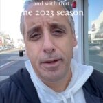 Joe Gatto Instagram - Happy 2024. Some amazingly great moments this year. But the greatest are with my family. Much love friends.