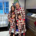 Joe Gatto Instagram - From my family to you, have a wonderful day and close out of 2023! Much love friends.
