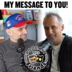 Joe Gatto Instagram - What a fantastic time with @garyvee on his podcast and such a great crew of talented folks to chat with. @nicky.cass @dinaayada some fun insights opinions and takeaways on this one. Check out the whole thing on @garyvee YouTube channel. Link in his bio.