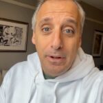 Joe Gatto Instagram - The tour continues. New tour dates announced through March 2024. Come on out and be part of the fun friends. Ticket link in bio or at Joegattoofficial.com.