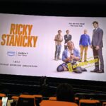 Joe Gatto Instagram - So happy to laugh out loud at the Ricky Stanicky premiere. So fun to have a new R - Rated comedy that was just fantastic. Humor, heart and my very good friend and celebrated ginger Andrew Santino delivers the funniest line in the movie. Proud of you buddy. Check it out on Amazon Prime. #rickystanicky