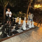 Joe Gatto Instagram - Family time was fire with this crew. Great memories being made, lessons being taught and fun being had. The best. Turks And Caicos