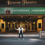 Joe Gatto Instagram - Catch Joe Gatto on the Beacon stage is just one month. Limited tickets remain! 📷: @emmawannie.photography / MSGE The Beacon Theatre