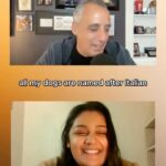 Joe Gatto Instagram - Here for the themed pet names!! 🐶🍨 @joe_gatto coming to Huntington for a one night only comedy special! Link in bio for all the deets and the full chat!