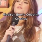 Joe Gatto Instagram - Wow thanks for thinking so @madisonbeer … can’t believe you called me out on this recent podcast. You have great taste. And this is definitely 100% real. #comedy