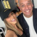 Joe Gatto Instagram - POV: You’re a tow truck driver and you show up at midnight to tow the guy’s car you’ve been watching on TV in prison for the last 5 years