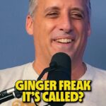 Joe Gatto Instagram - @joe_gatto gets confronted 🤣🤣🤣 #whiskeyginger #whiskeygingerpodcast #reels #andrewsantinopodcast #reels #reelsinstagram